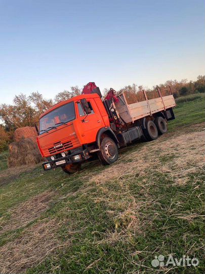 КамАЗ MTA160, 2008