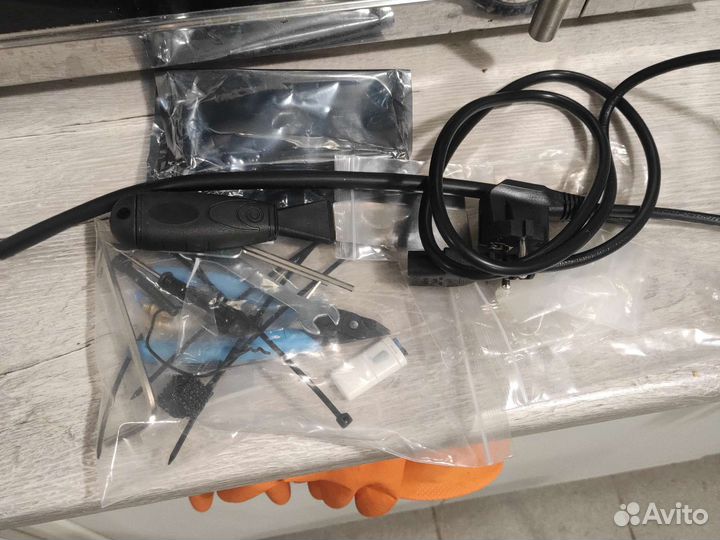 3d принтер creality ender 3