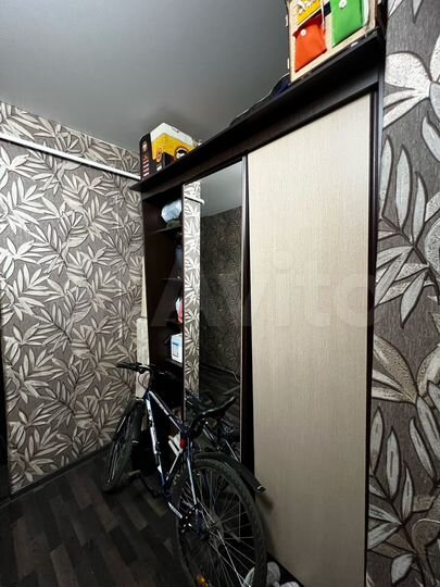 2-к. квартира, 49,9 м², 1/2 эт.