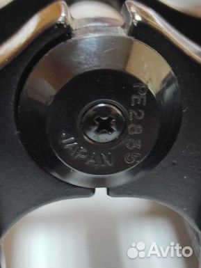 Бинокль japan