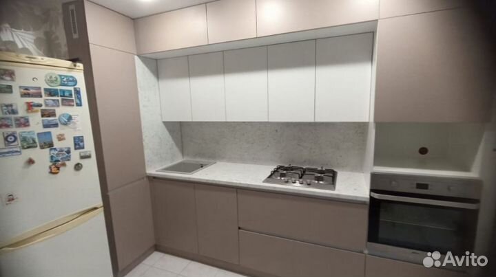 Кухня мдф на заказ