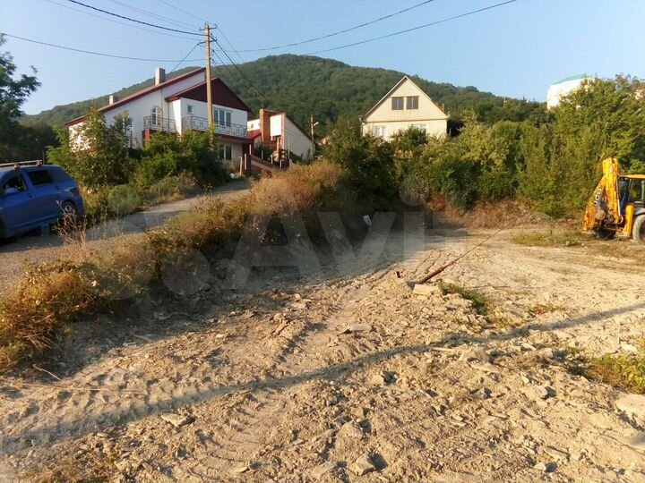 Участок 7 сот. (ИЖС)