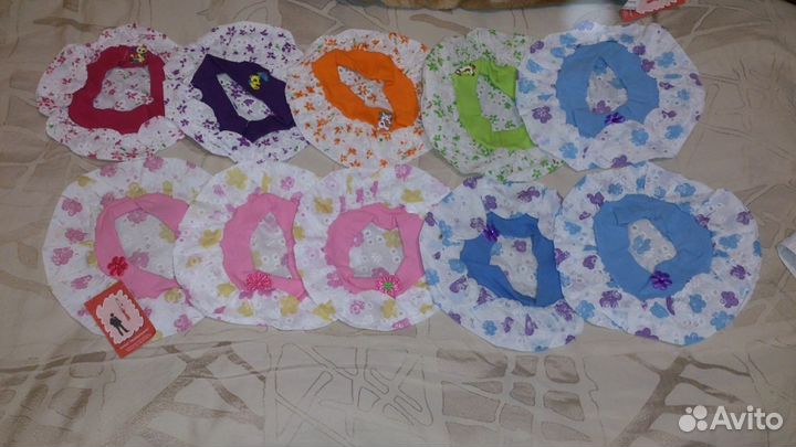 Продам детский берет. Новый