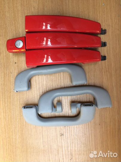 Опора двигателя opel corsa d