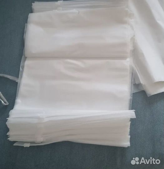 Зип-лок/Zip lock пакет множество размеров