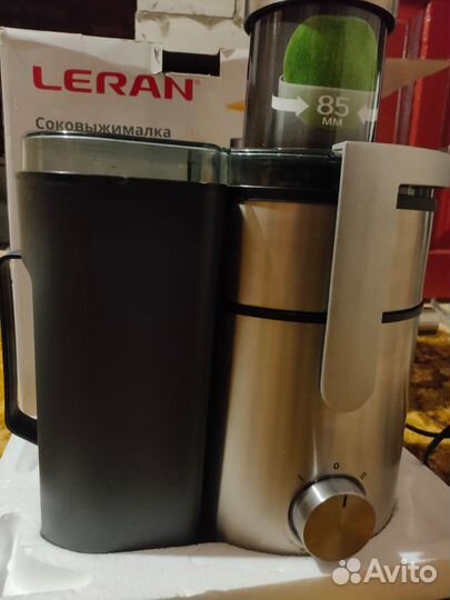 Продам соковыжималку