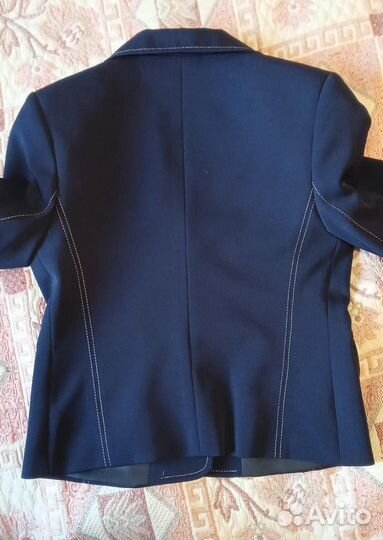 Школьная форма для девочки 128