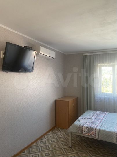 Комната 26 м² в 1-к., 1/2 эт.