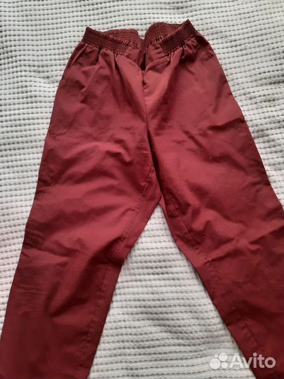 Медицинский костюм