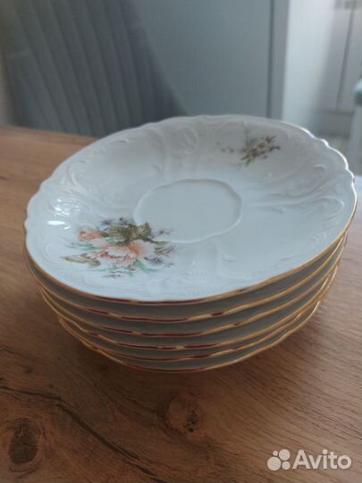 Чайный набор