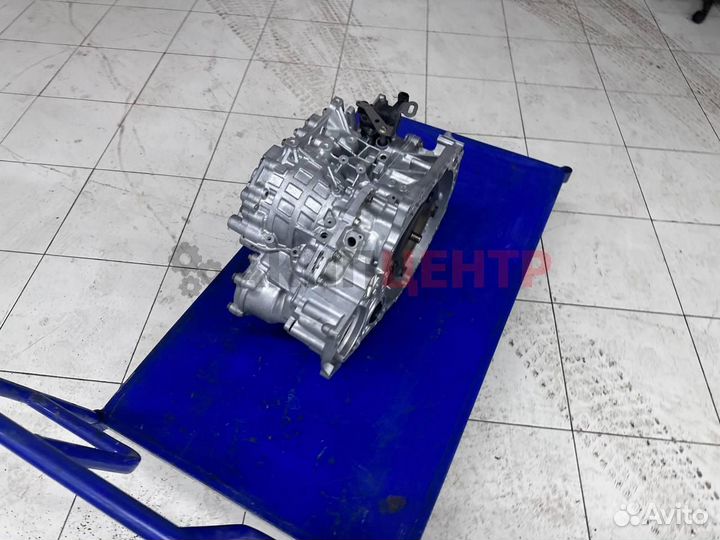 Вариатор Nissan X-Trail восстановленный гарантия