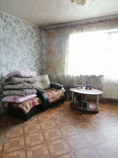 2-к. квартира, 53 м², 5/5 эт.