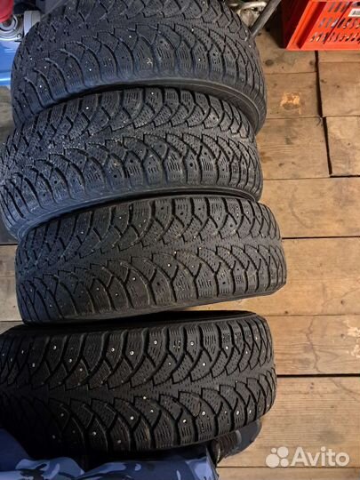 Nordman Nordman 4 185/65 R15