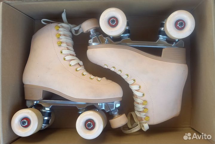 Ролики квады 36 размер