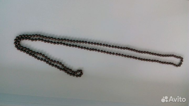 Бусы, ожерелье