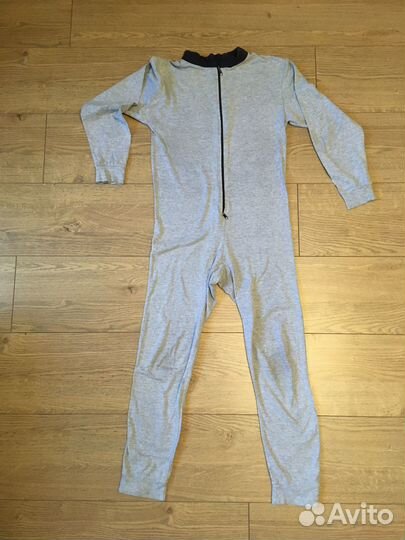 Наколенники хоккейные 10