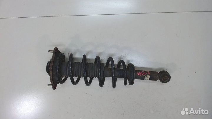 Амортизатор подвески Mitsubishi Endeavor, 2008