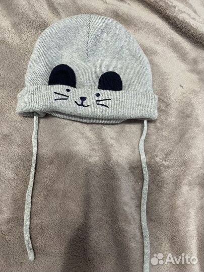 Шапка детская