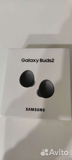Samsung galaxy buds 2