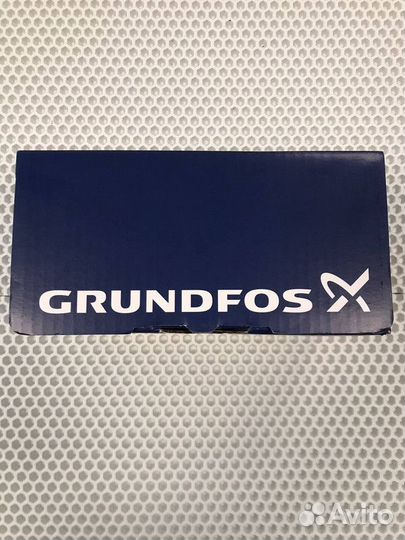 Насос циркуляционный Grundfos Comfort 15x14 B PM