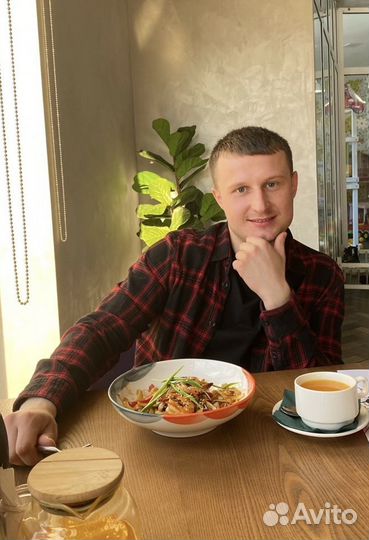Любая работа, подработка