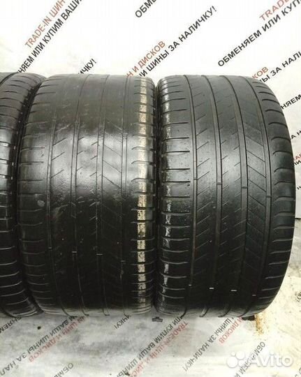 Michelin Latitude Sport 3 255/45 R20 101W