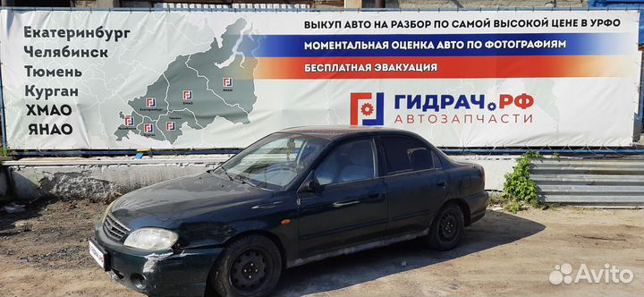 Проводка двери задней правой Kia Spectra