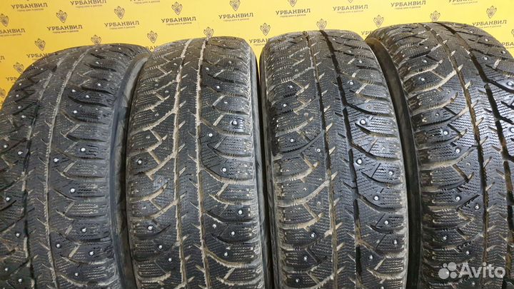Bridgestone Ice Cruiser 7000 235/60 R18 107T