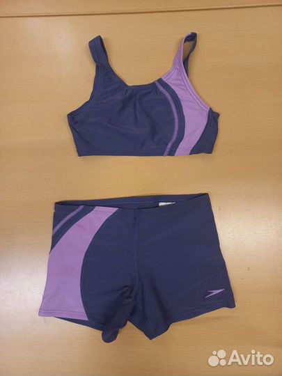 Купальник детский 140