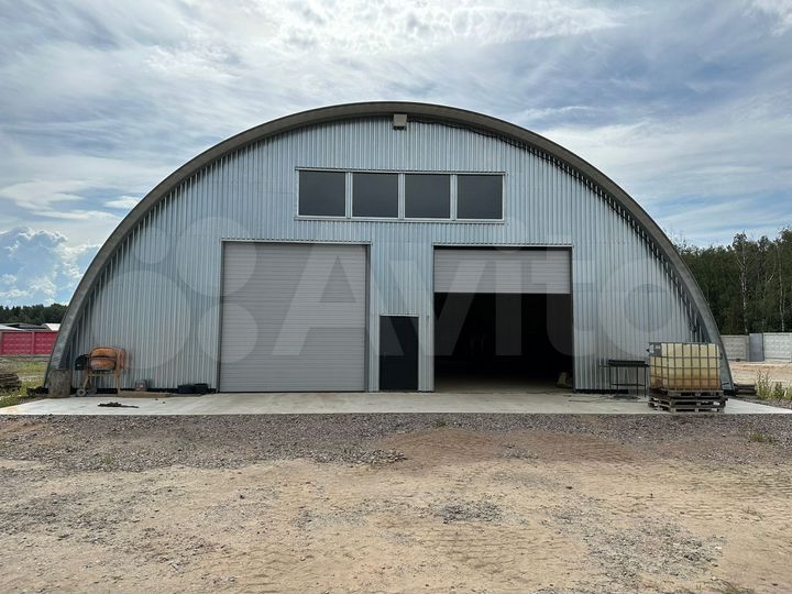 Склад, 270 м²