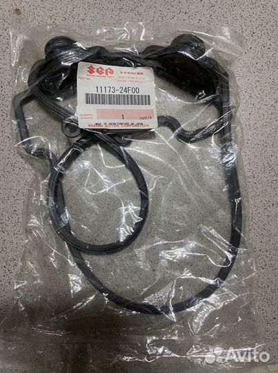 Suzuki gsx 1300 r hayabusa gen2 прокладка гбц