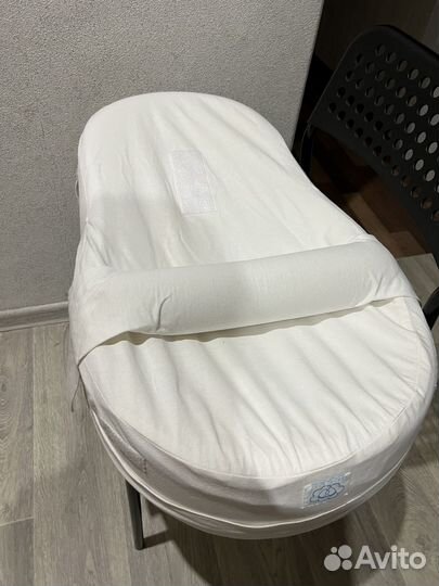 Кокон зевушка