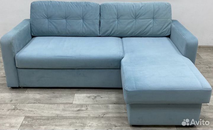 Диван угловой Loko.(Локо)