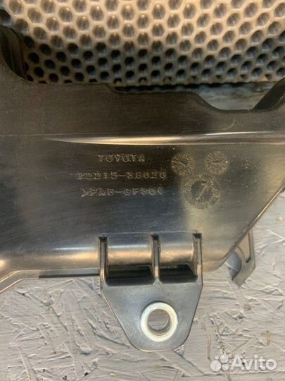 Маслоотделитель Lexus Ls 4 1UR-FSE 2007