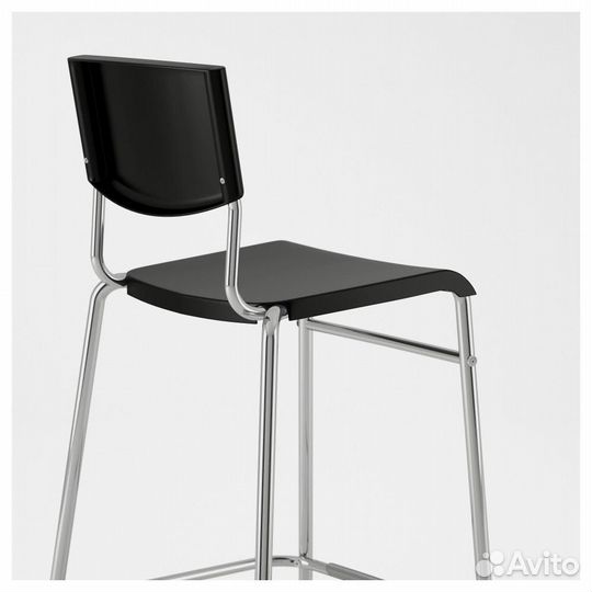 Барный стул IKEA