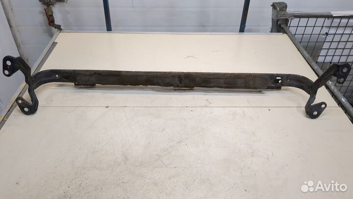 Балка под радиатор Volvo C30, 2010