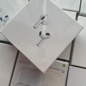 AirPods 3 оптом