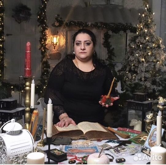 Гадание на таро Любовный Приворот Снятие порчи