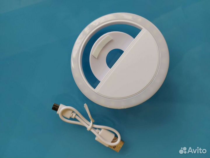 Кольцо для сэлфи