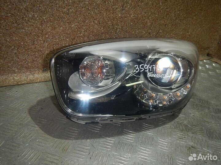 Б/У Б/У Фара левая, KIA (Киа) -picanto (11)