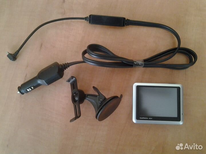 Навигатор garmin