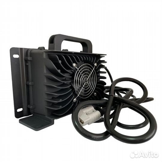 Зарядное устройство для Lifepo4 12В 40A IP67