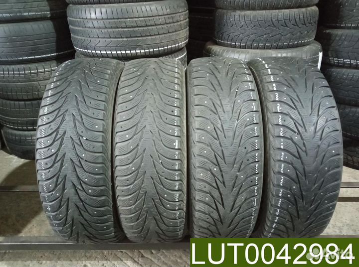 Yokohama Ice Guard IG35 235/65 R17 98Y