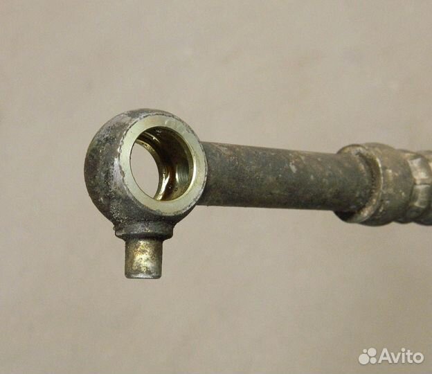 Шланг гур высокого давления Maxima J30