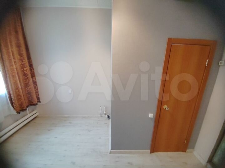 Комната 11,2 м² в 1-к., 1/6 эт.