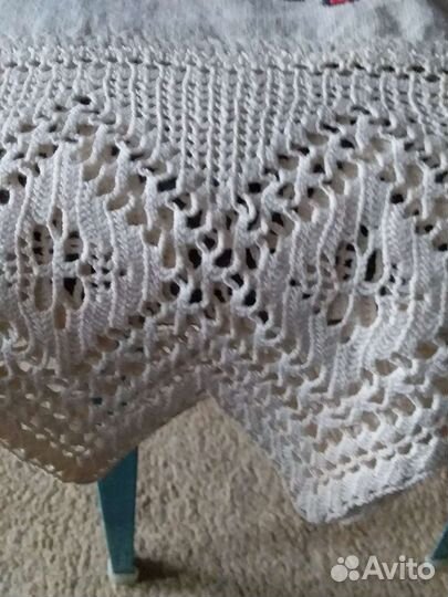 Рушник старинный