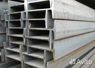 Двутавровая балка Б1 16 Б/У для вашего проекта