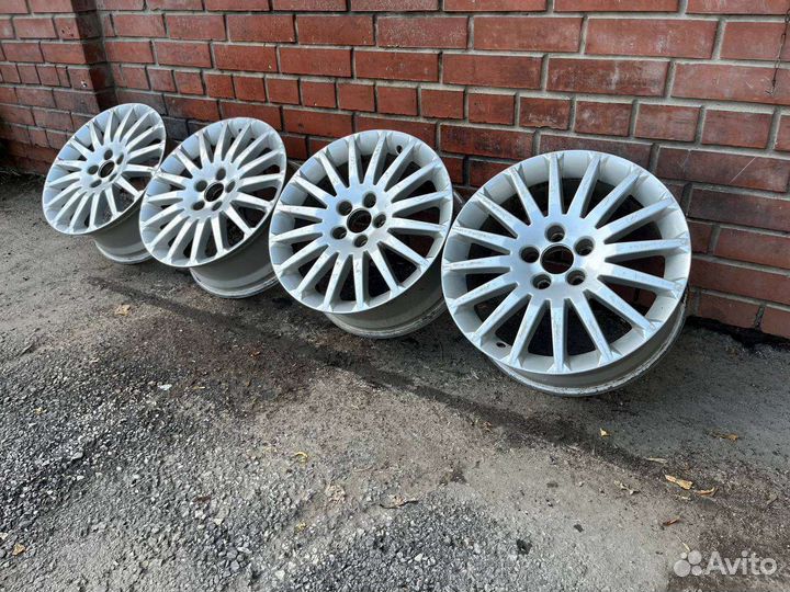 5 110 R17 Оригинал GM Opel Chevrolet