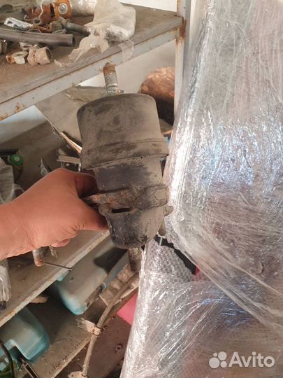 Опора двс правая Toyota Highlander,2011