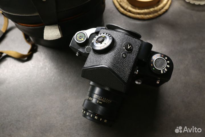 Широкопленочный Киев 6С + вега 12Б